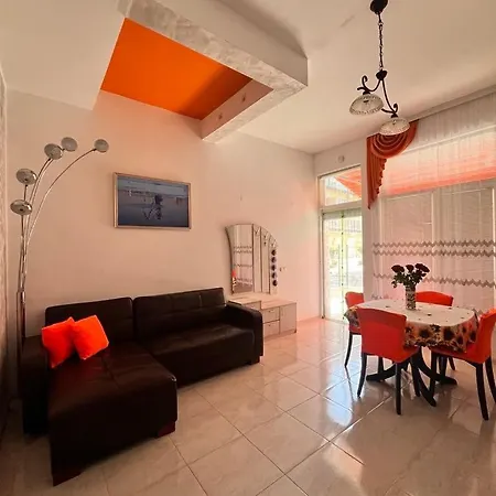 Gali- Beach&mud Therapy 帕莫瑞