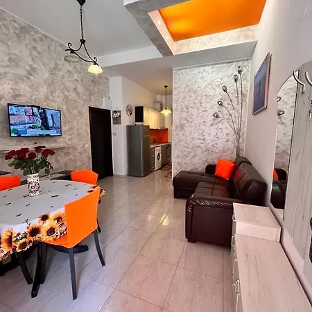 Gali- Beach&mud Therapy 公寓 *