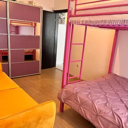 Gali- Beach&mud Therapy 帕莫瑞