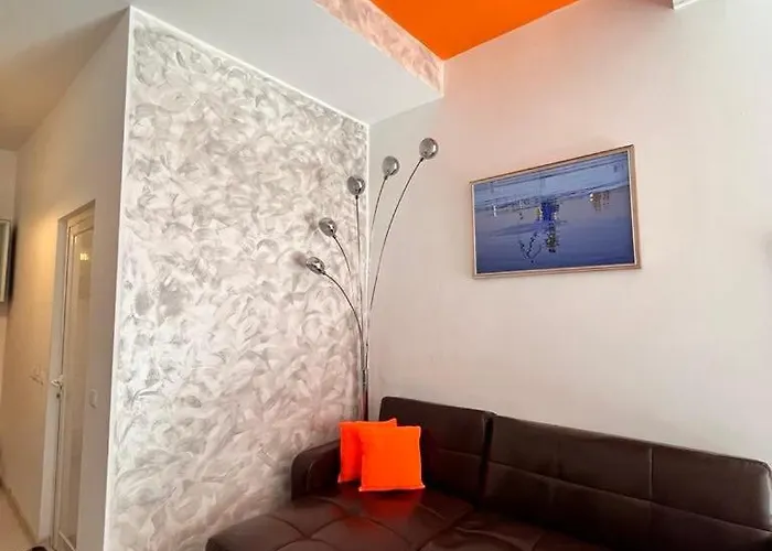 Gali- Beach&mud Therapy 帕莫瑞