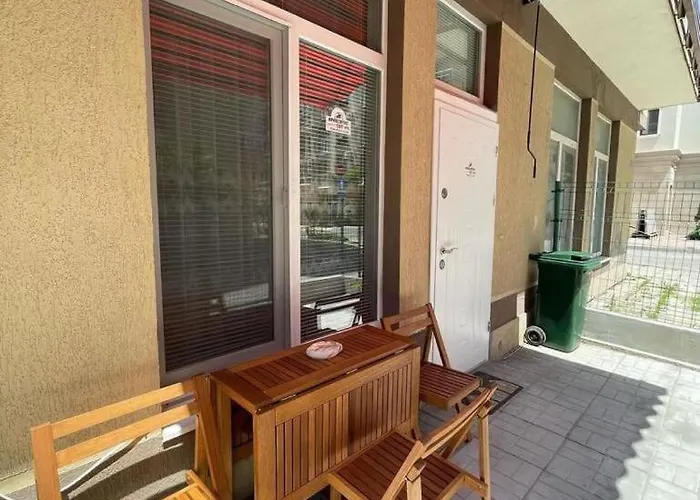 Gali- Beach&mud Therapy