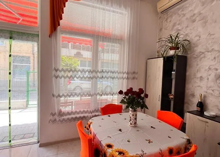 Gali- Beach&mud Therapy *