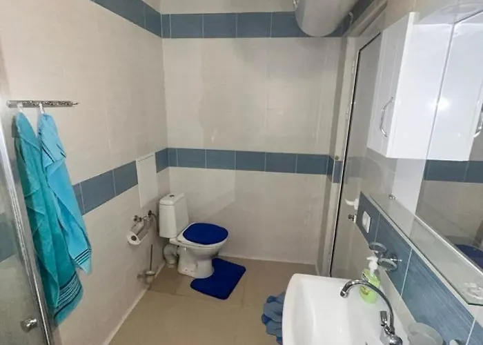 Gali- Beach&mud Therapy