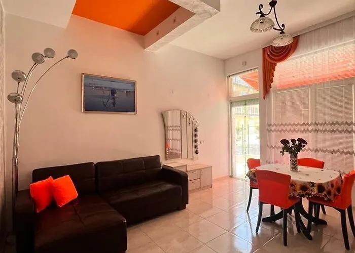 Gali- Beach&mud Therapy Поморие