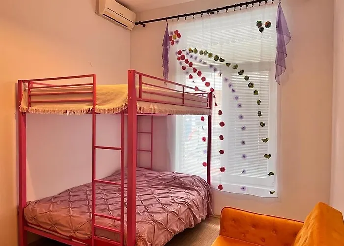 Апартамент Gali- Beach&mud Therapy *