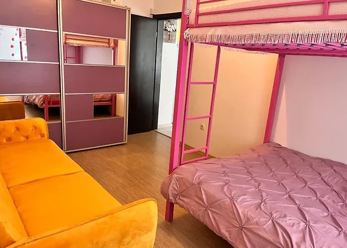 Gali- Beach&mud Therapy Поморие